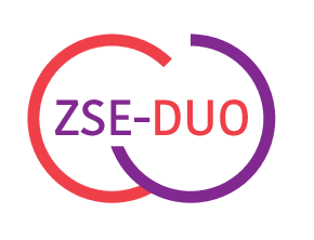 ZSE-DUO Logo