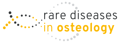 rare diseases in osteology